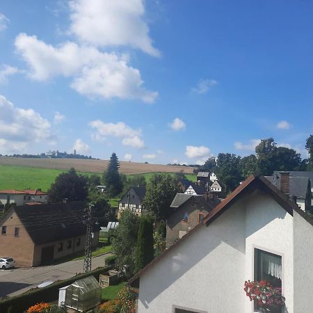 Precioso Apartamento, Fantasticas Vistas Augustusburg Exterior photo